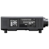 проектор Panasonic PT-DW17K2E Черный