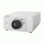 проектор Panasonic PT-DW530E Белый