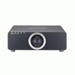 проектор Panasonic PT-DZ6700E Черный