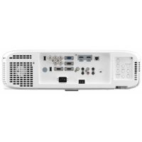 проектор Panasonic PT-EX520LE Белый