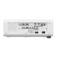 проектор Panasonic PT-FRZ60W Белый
