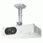 проектор Panasonic PT-FW430E Белый