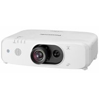 проектор Panasonic PT-FW530E Белый