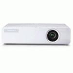 проектор Panasonic PT-LB90NTE Белый
