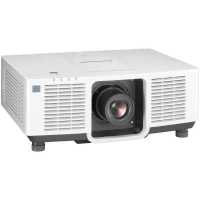 проектор Panasonic PT-MZ680W Белый