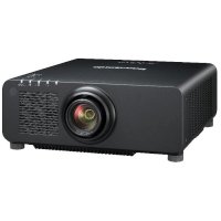 проектор Panasonic PT-RW930BE Черный