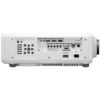 проектор Panasonic PT-RX110WE Белый