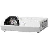 проектор Panasonic PT-TX312E Белый