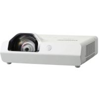 проектор Panasonic PT-TX320 Белый