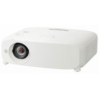 проектор Panasonic PT-VW545NE Белый