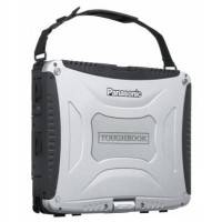 ноутбук Panasonic Toughbook CF-19 CF-198HACXF9 Серый