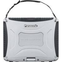 ноутбук Panasonic Toughbook CF-19 CF-19ZZ002M9 mk8 Черный
