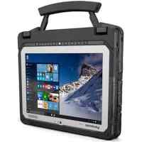 ноутбук Panasonic Toughbook CF-20 CF-20A0205T9 mk1 Серебристый
