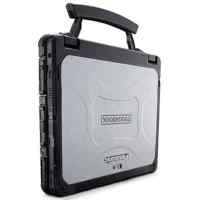 ноутбук Panasonic Toughbook CF-20 CF-20A0205T9 mk1 Серебристый