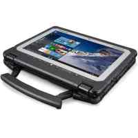 ноутбук Panasonic Toughbook CF-20 CF-20C0205T9 mk1 Серебристый