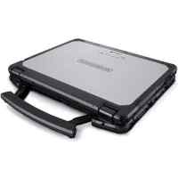 ноутбук Panasonic Toughbook CF-20 CF-20C0205T9 mk1 Серебристый