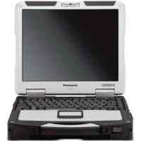ноутбук Panasonic Toughbook CF-31 CF-3141500T9 Серый