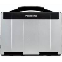 ноутбук Panasonic Toughbook CF-53 CF-535AWZ8E1 mk4 Черный