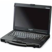 ноутбук Panasonic Toughbook CF-53 CF-53SSWB5M1 mk3 Черный