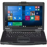 ноутбук Panasonic Toughbook CF-54 CF-54G0486T9 Черный