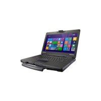 ноутбук Panasonic Toughbook CF-54 CF-54G0486T9 Черный
