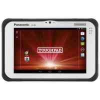 планшет Panasonic Toughpad FZ-B2D200CA9 mk2