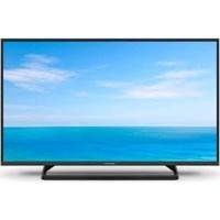 телевизор Panasonic TX-LR32AR400 Черный