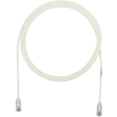 патч-корд Panduit UTP28SP1M Белый