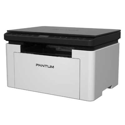 МФУ Pantum BM1800W Белый