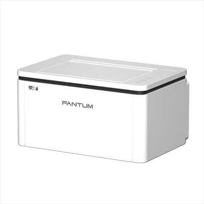 принтер Pantum BP2300NW Белый