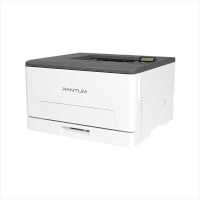 принтер Pantum CP1100DN Белый