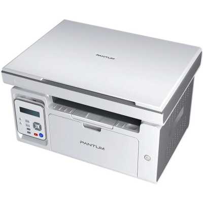 МФУ Pantum M6506NW Белый