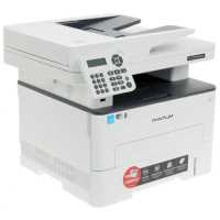 МФУ Pantum M7200FDW Серый
