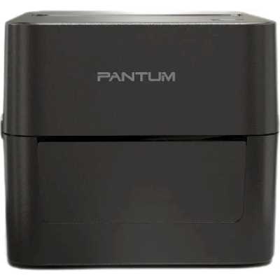 принтер этикеток Pantum PT-D160N черный