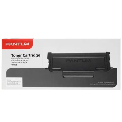 картридж Pantum TL-420XP черный