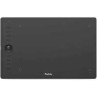 графический планшет Parblo A610 Pro Black