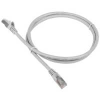патч-корд TWT TWT-45-45-0.5/S6-GY Серый