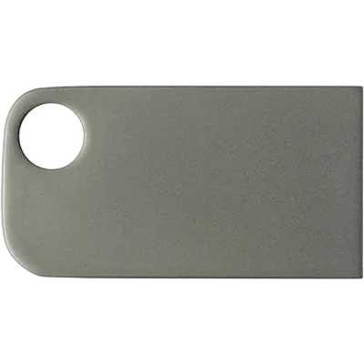 флешка Patriot 64GB PSF64GT300DS3U Серебристый