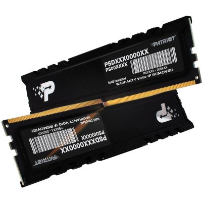 оперативная память Patriot Signature Premium PSP564G4800KH1