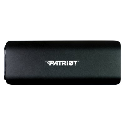 SSD диск Patriot Transporter 4Tb PTP4TBPEC Черный
