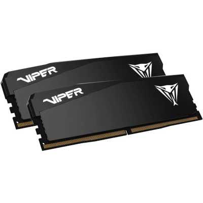 оперативная память Patriot Viper Elite 5 Ultra VEU548G6028K