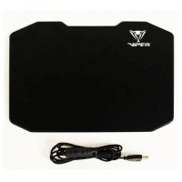 коврик для мыши Patriot Viper LED Mouse Pad