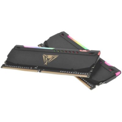 оперативная память Patriot Viper Steel RGB PVSR432G320C6K