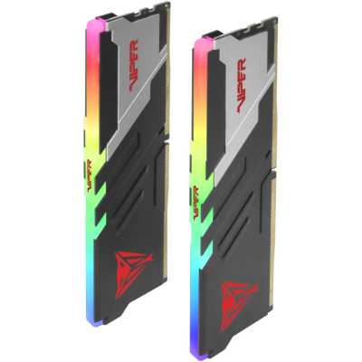 оперативная память Patriot Viper Venom RGB PVVR564G600C30K