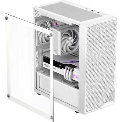корпус PCCooler C3B310 White