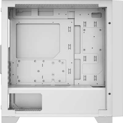 корпус PCCooler C3D310 ARGB White