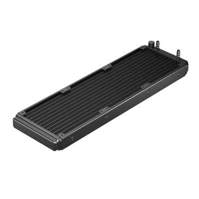 кулер PCcooler DA360 V2 ARGB Black