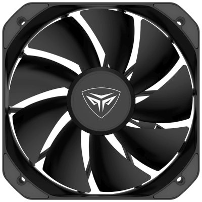 кулер PCcooler G6 Black