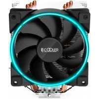 кулер PCCooler GI-X3B