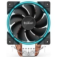 кулер PCcooler GI-X4